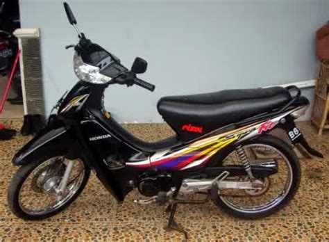 Panduan Jual Beli Motor Bekas Jawa Barat