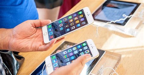 Tips Cerdas Membeli iPhone Bekas yang Awet